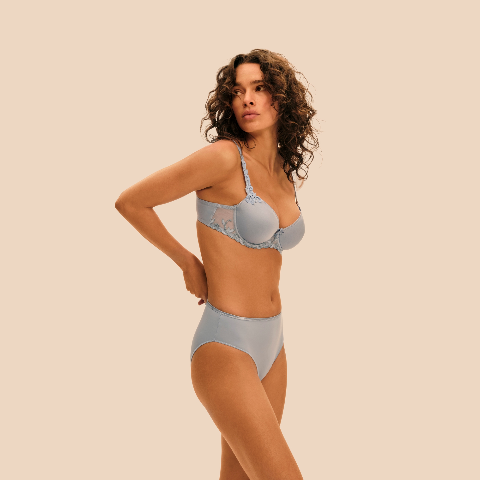 131777 - Andora - Bleu Rêve – Image 3