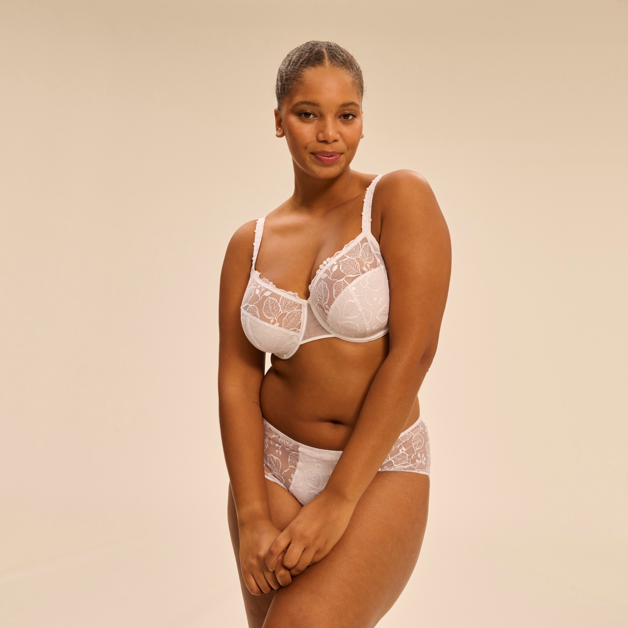 13l320 - Lumineuse - Blanc Cristal – Image 4