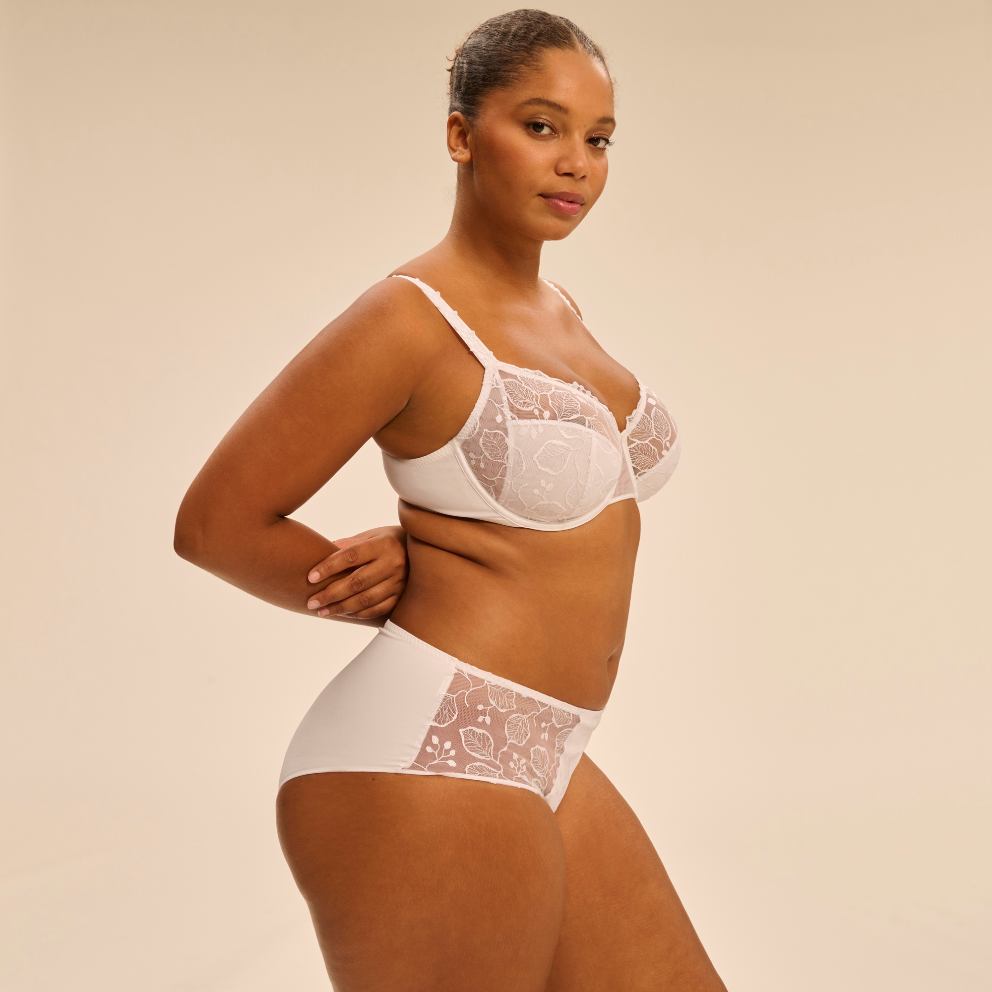 13l320 - Lumineuse - Blanc Cristal – Image 5