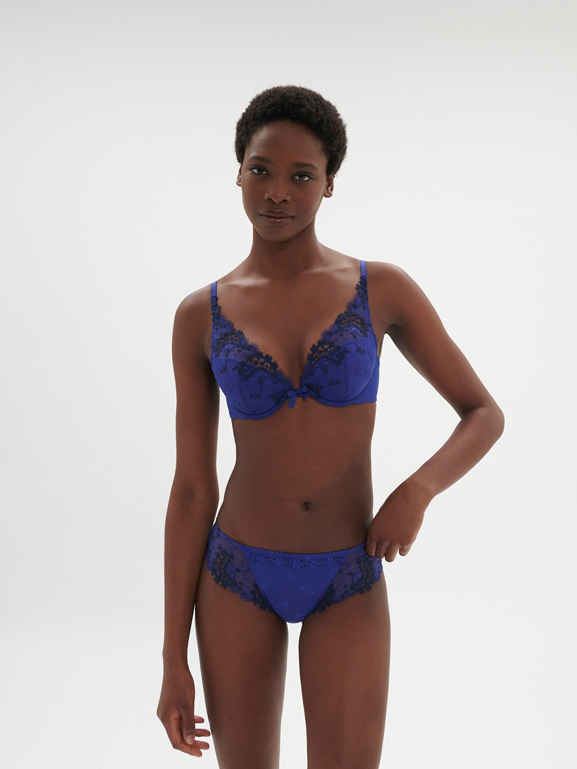 12b347 - Wish - Bleu Electrique – Image 4