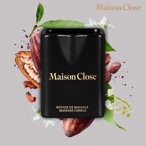 560505 - Bougies - Fleur De Cacao