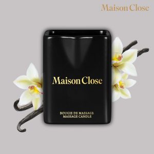 560506 - Bougies - Vanille