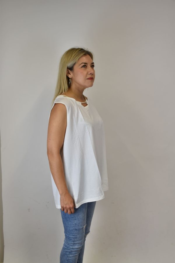 1406 - Pe2023 - Blanc – Image 2