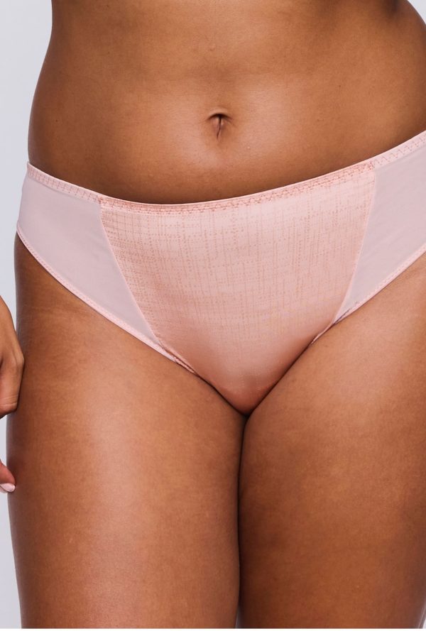 0542440 - Vennera - Dusty Pink