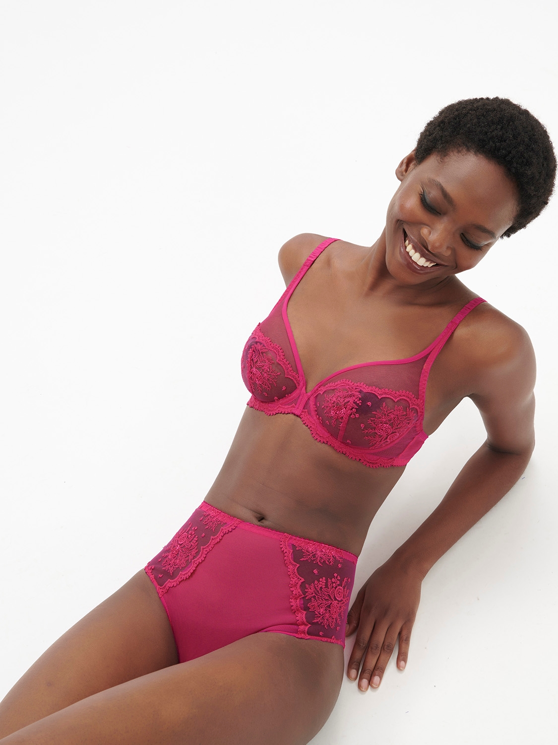 1e2770 - Intrigue - Rose Disco – Image 3