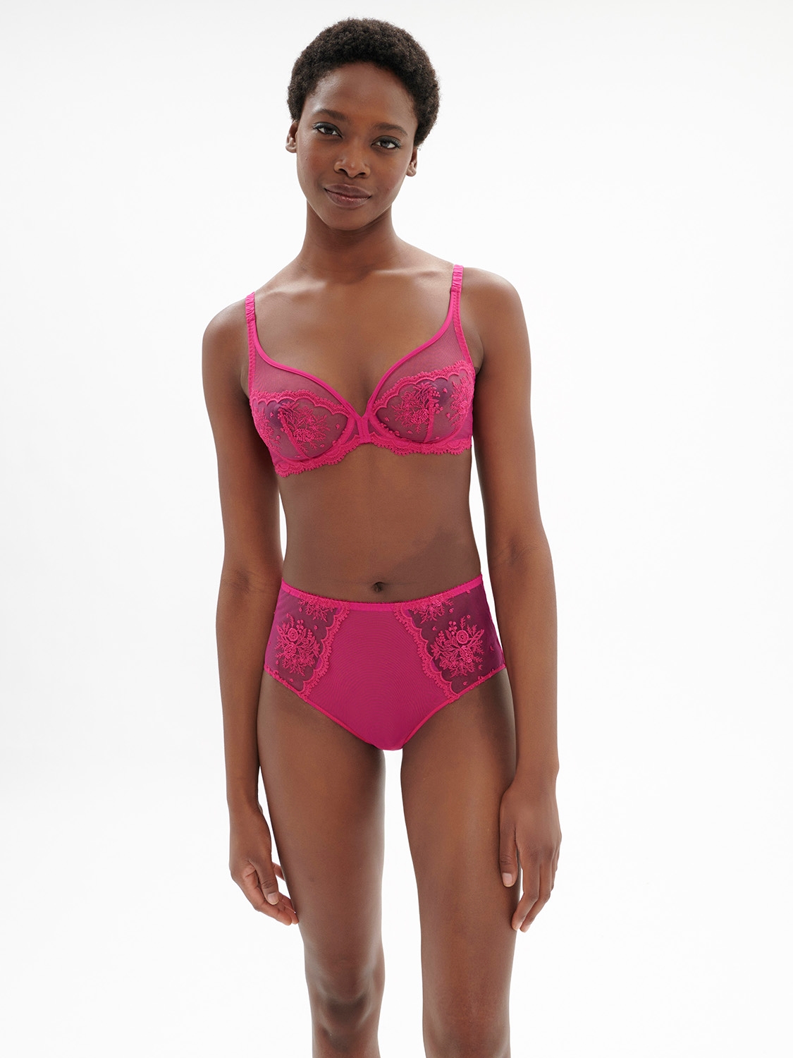 1e2770 - Intrigue - Rose Disco – Image 4