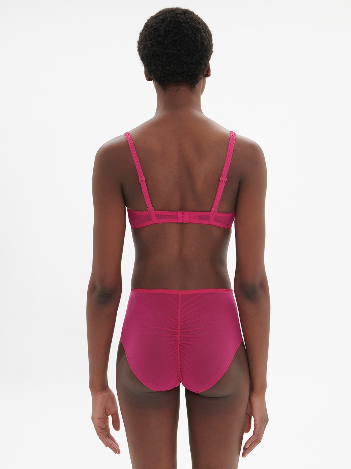 1e2770 - Intrigue - Rose Disco – Image 5