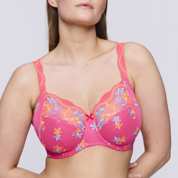 0163540 - Calaluna - Blogger Pink