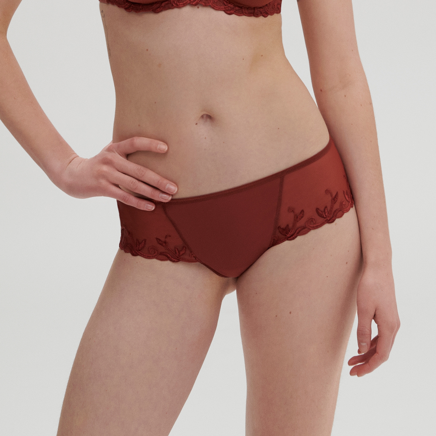 131637 - Andora - Brun Canyon