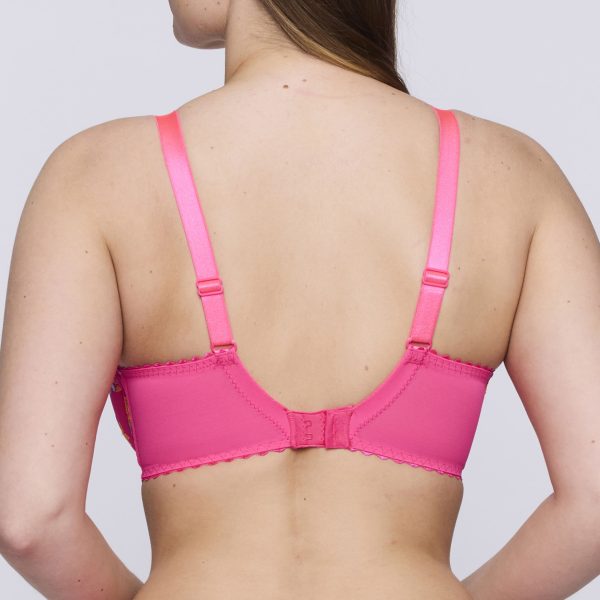 0163542 - Calaluna - Blogger Pink