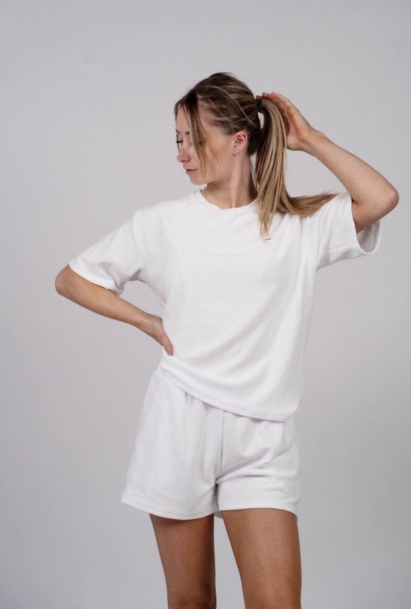 Ep8511h66 - H66 Moritz - Blanc – Image 2