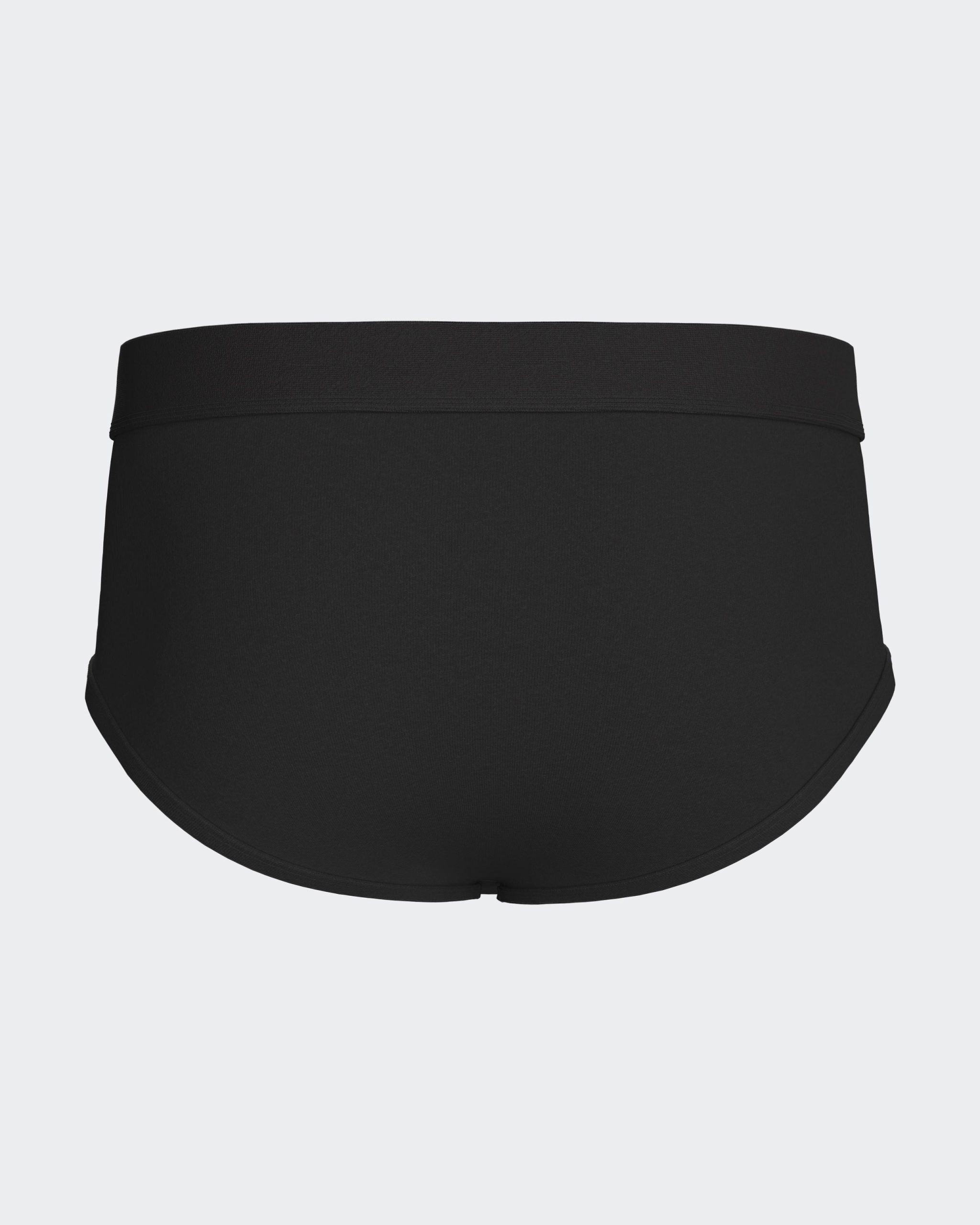 1116001 - Essentials - Noir – Image 2