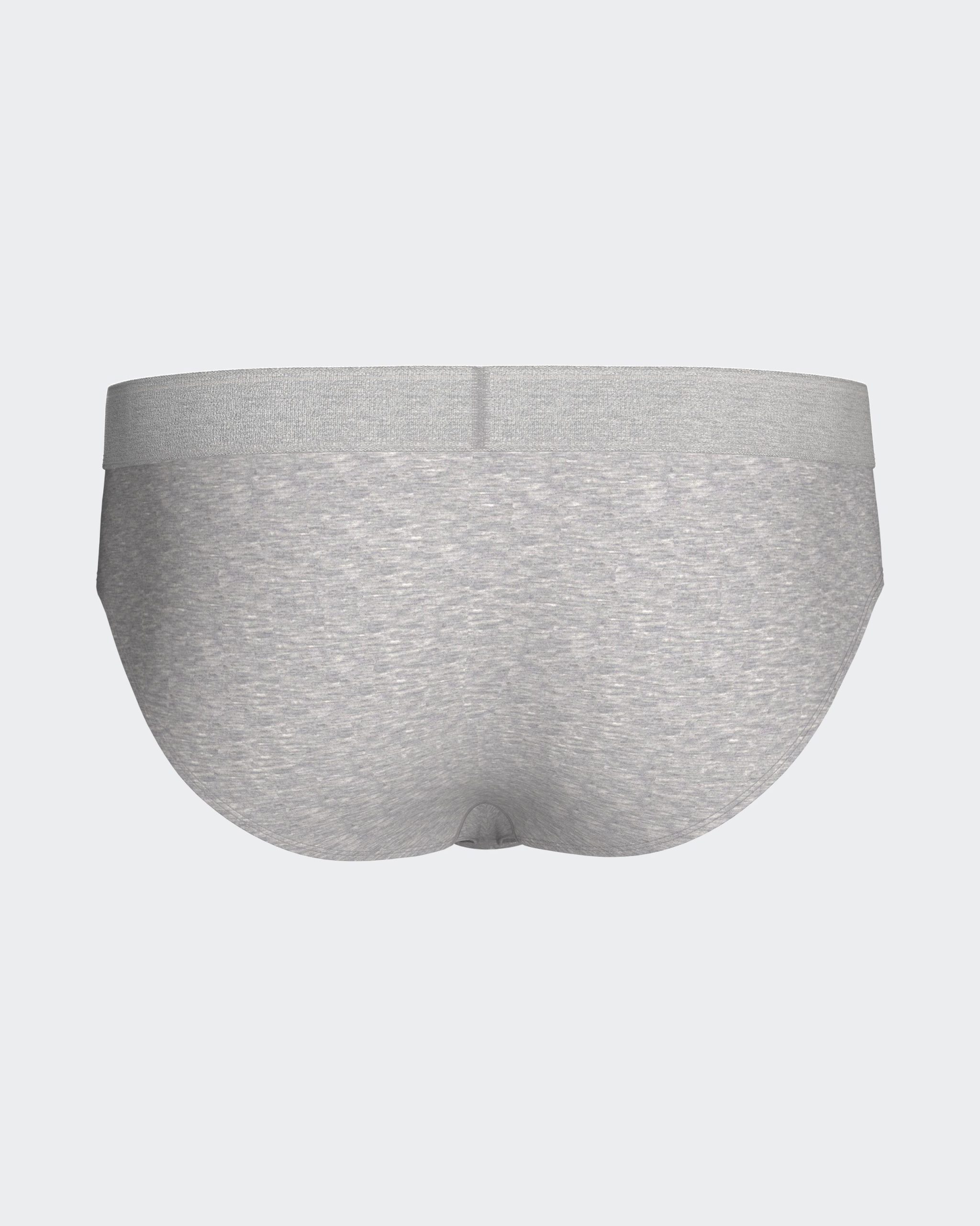 1120b45 - New Cotton Premium - Gris – Image 2