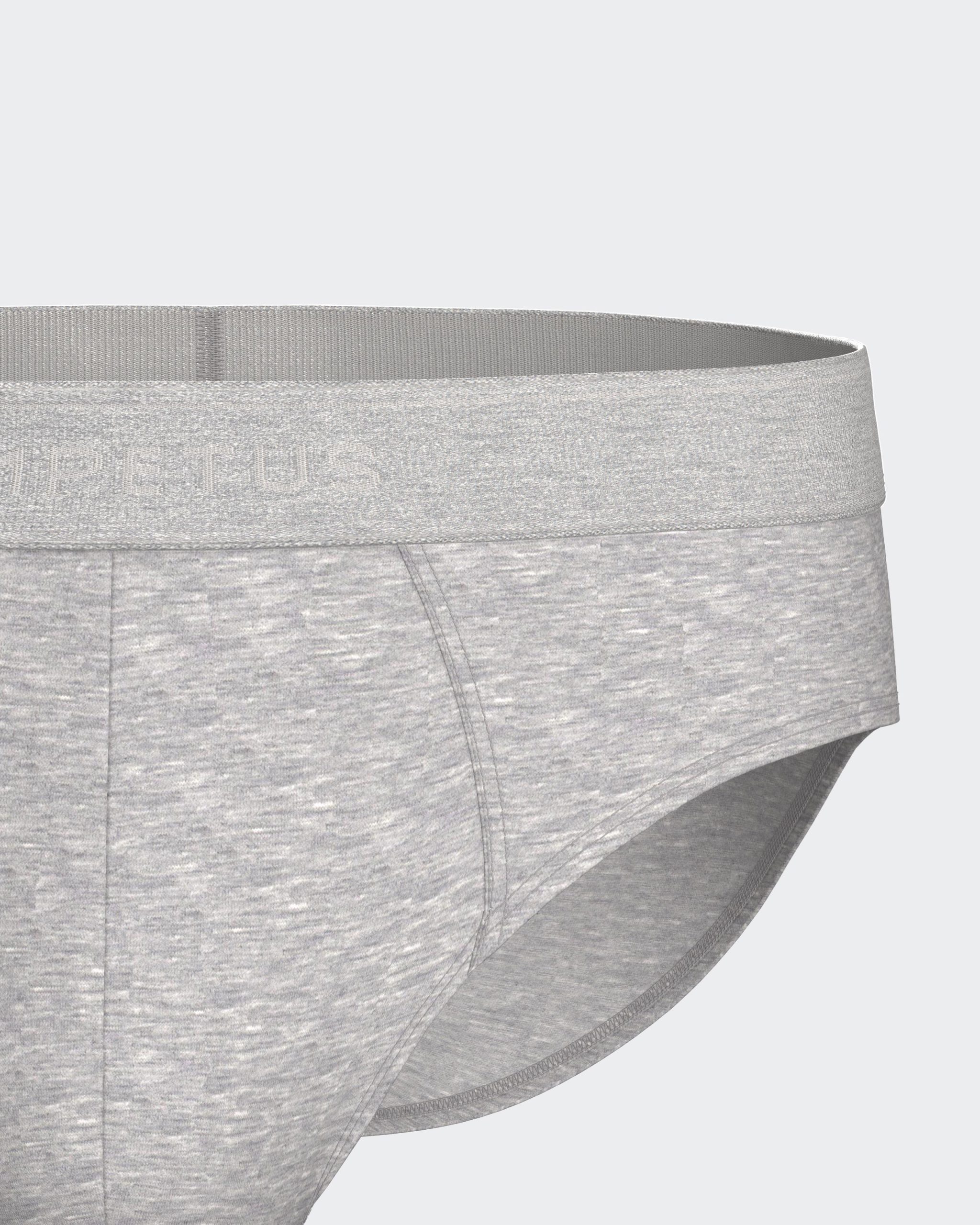 1120b45 - New Cotton Premium - Gris – Image 3