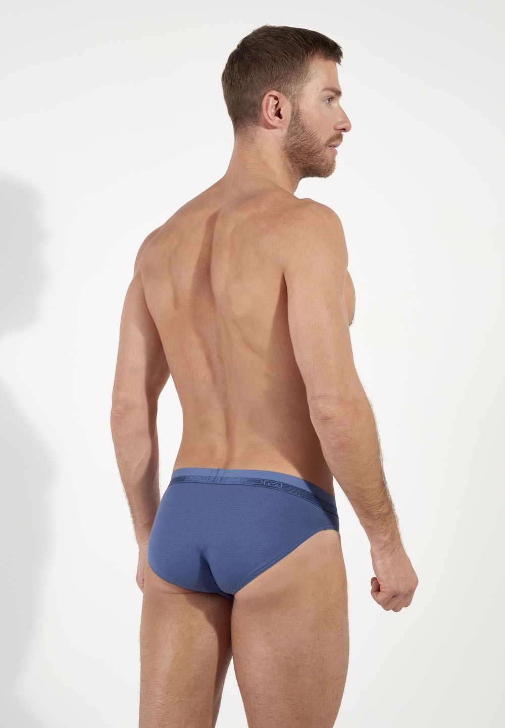 400204 - Classic - Bleu Jeans – Image 3