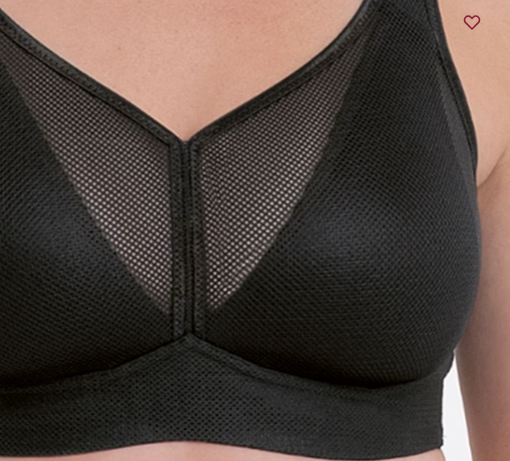 5544 - Air Control Deltapad - Noir – Image 2