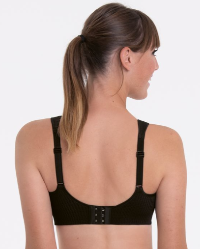 5544 - Air Control Deltapad - Noir – Image 3