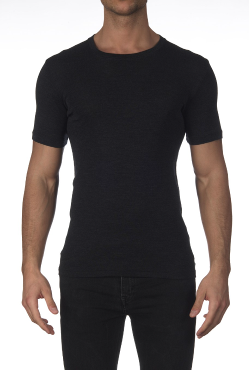 624 - Homme - Anthracite