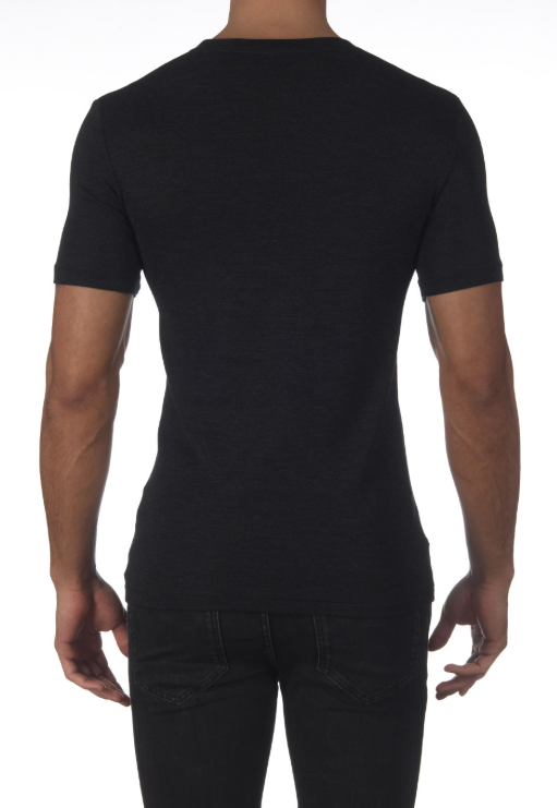 624 - Homme - Anthracite – Image 2