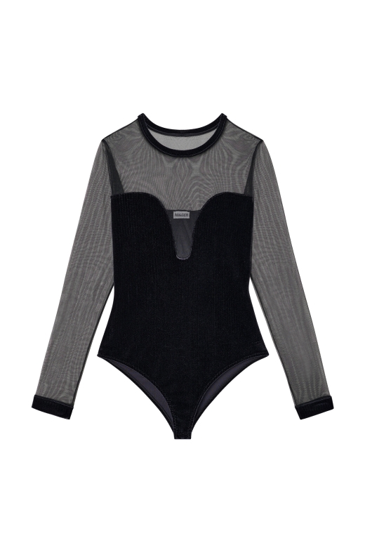 Blues 57 - Blues - Noir – Image 7