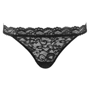 P020b - Boite A Desir - Noir