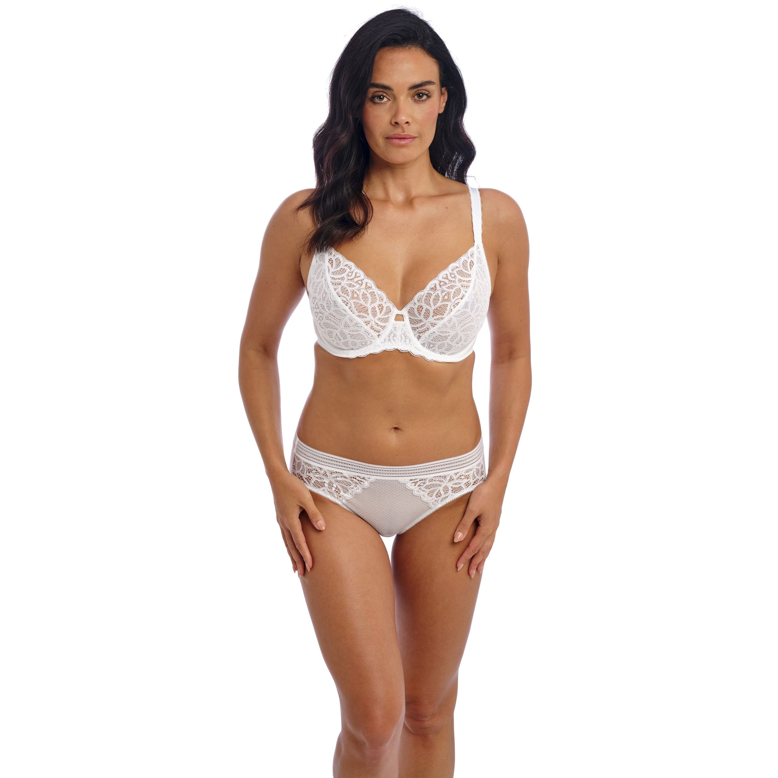 We148001 - Raffine - Blanc