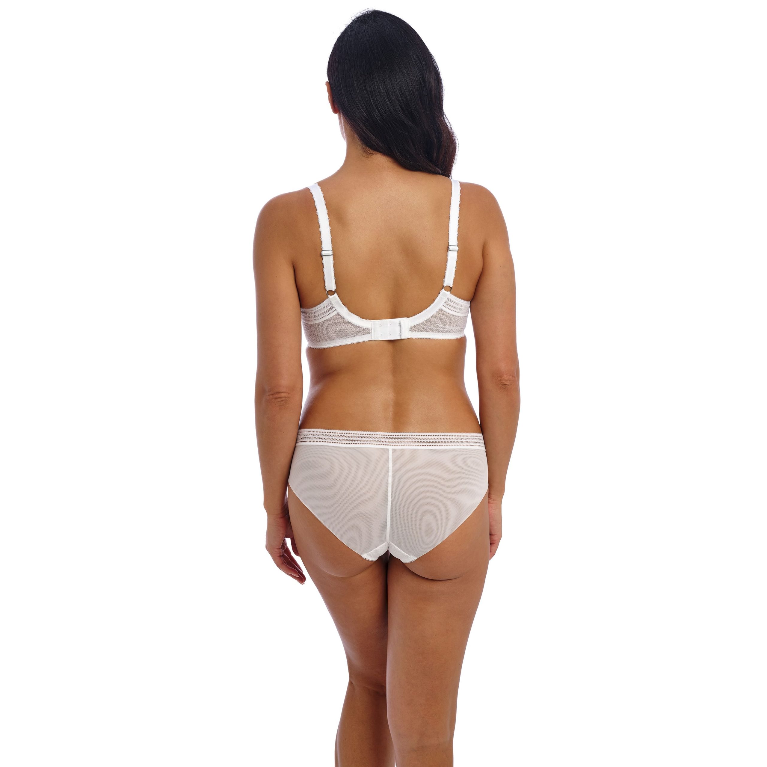 We148001 - Raffine - Blanc – Image 3