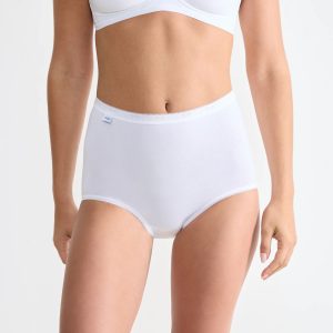 10005037 - Basic+ - Blanc