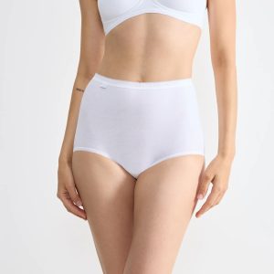 10028378 - Basic+ - Blanc