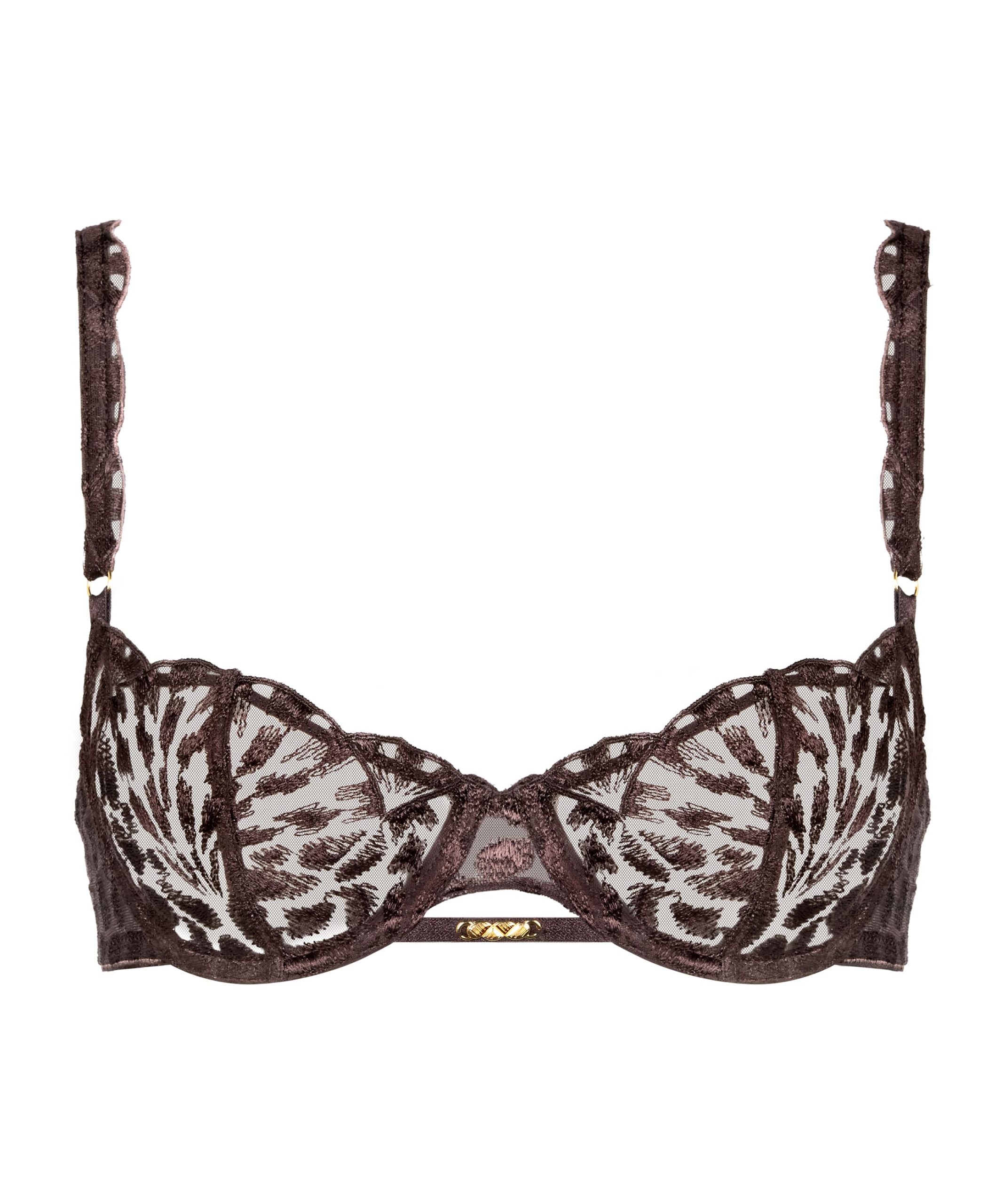 5df14 - Crazy In Love - Satin Brown – Image 8