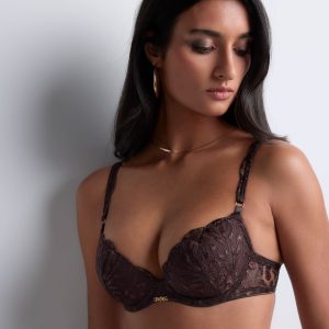 5dn08 - Crazy In Love - Satin Brown