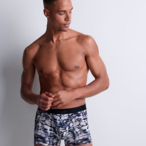 Xb78t - Aubade Homme - Aqua Vibrations