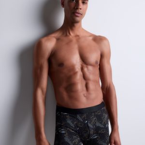 Xb78t - Aubade Homme - Gold Koi
