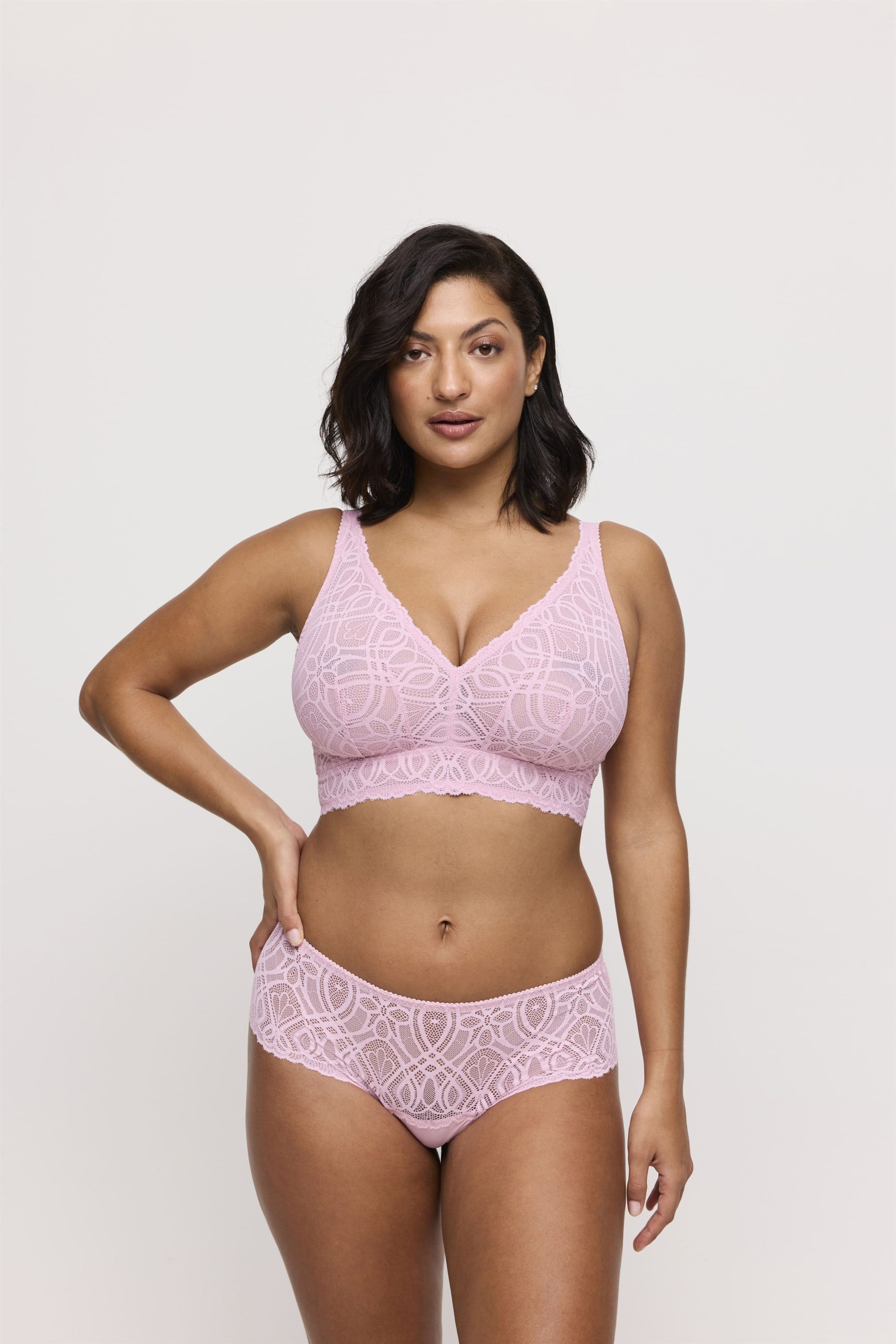 0163536 - Salerno - Spring Rose