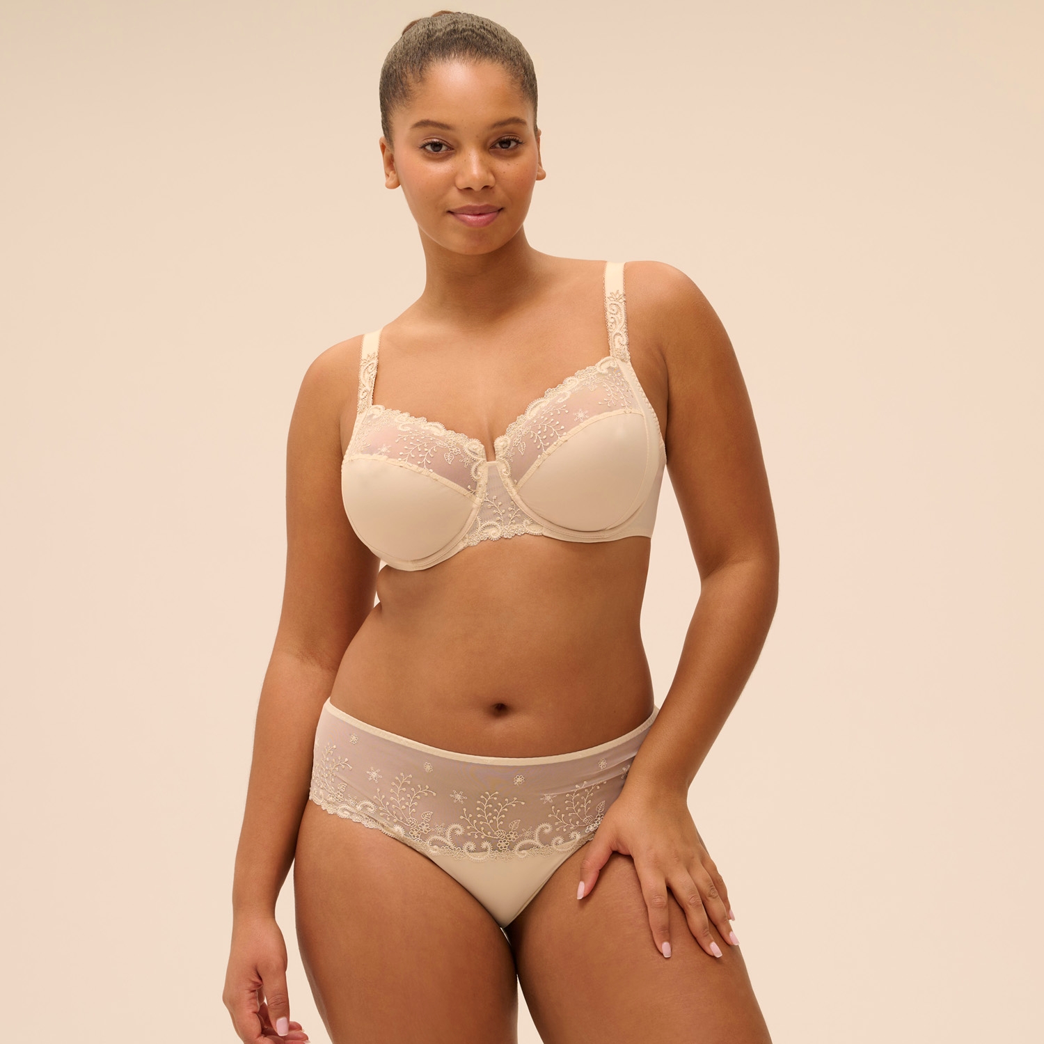 12x320 - Delice - Beige Topaze – Image 5