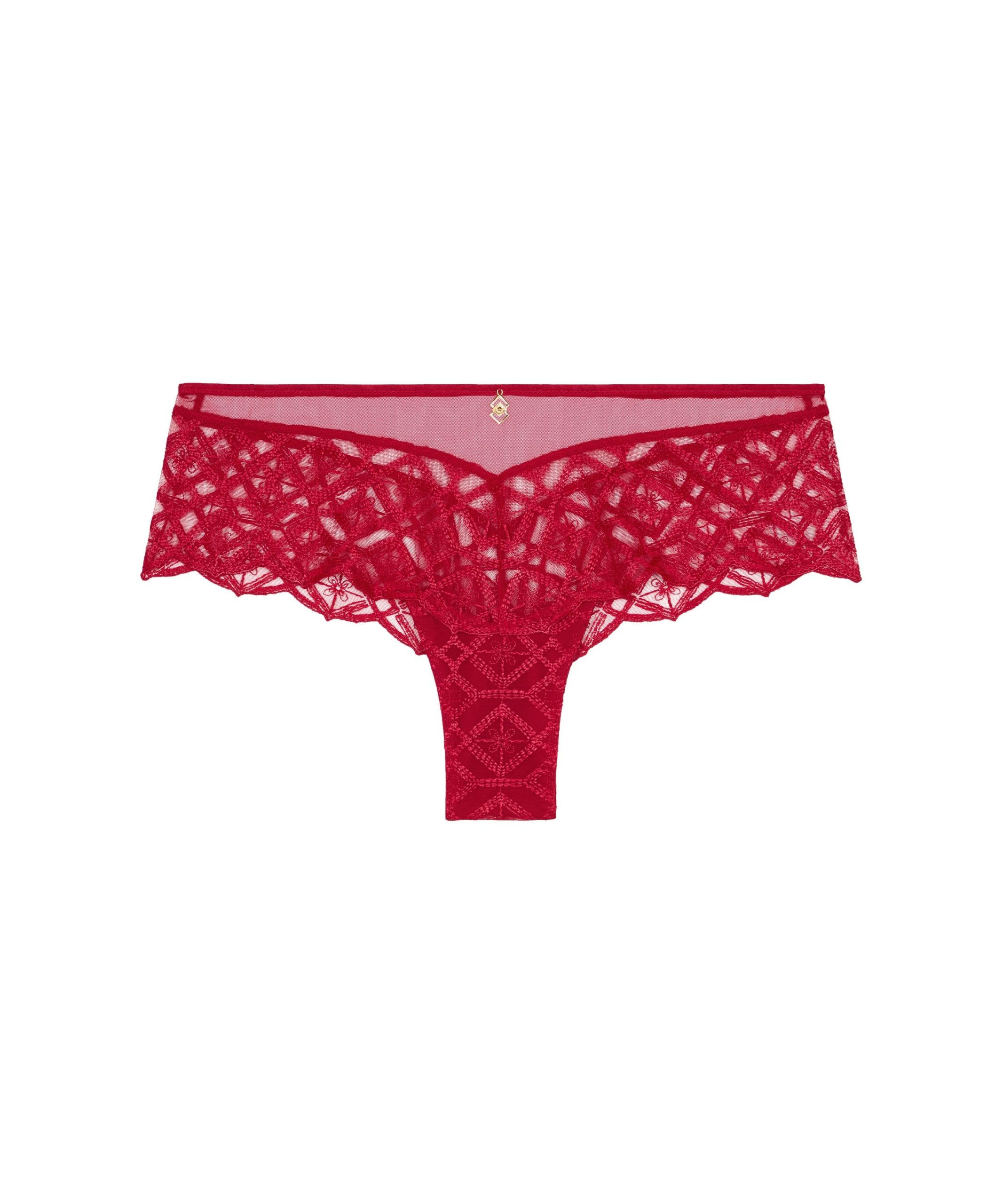 5b70 - Sense Of Illusion - Red Berry – Image 6
