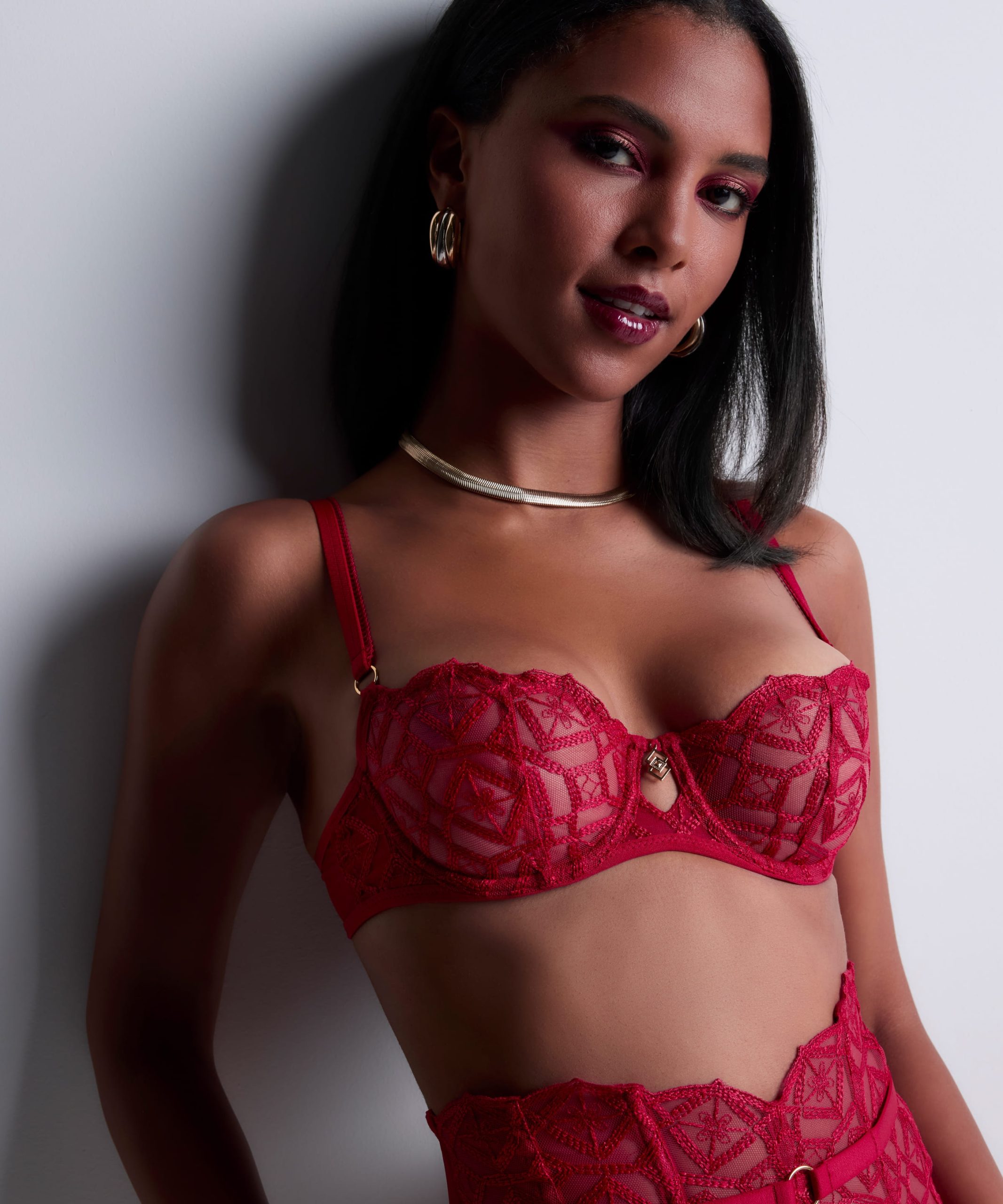 5bf14 - Sense Of Illusion - Red Berry – Image 5