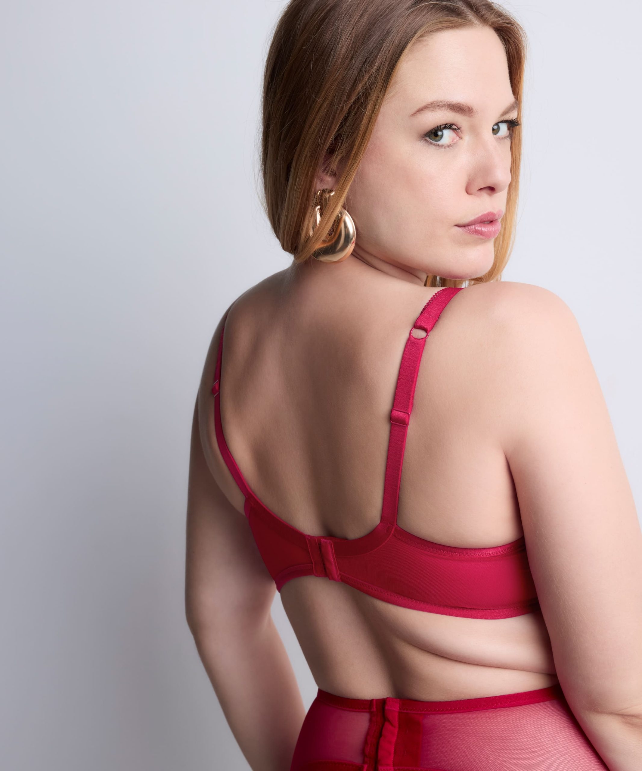 5bf14 - Sense Of Illusion - Red Berry – Image 7