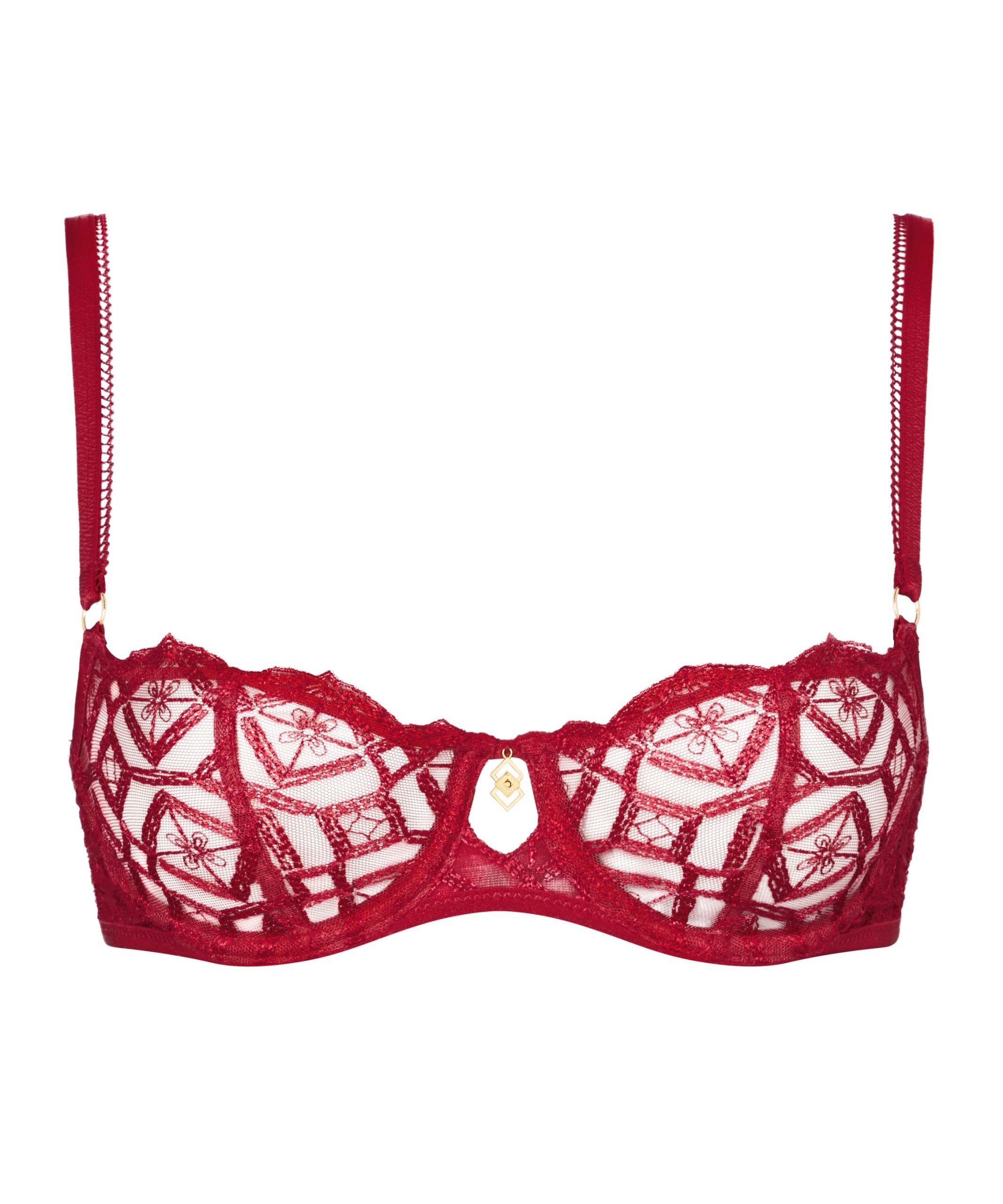 5bf14 - Sense Of Illusion - Red Berry – Image 8