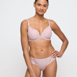 0102816 - Cathia - Bois De Rose