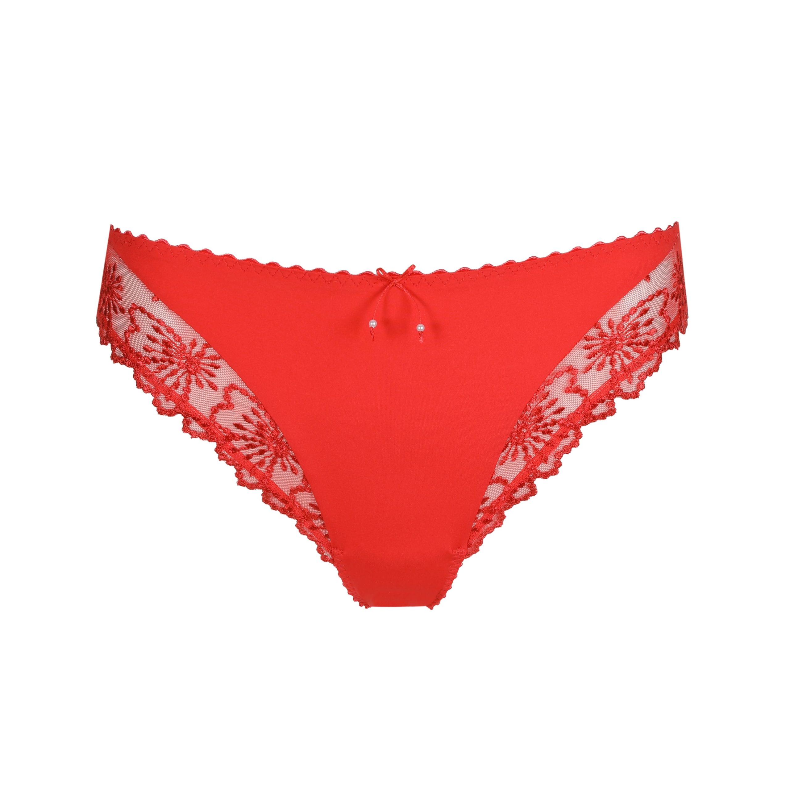 0501333 - Jane - True Red – Image 6