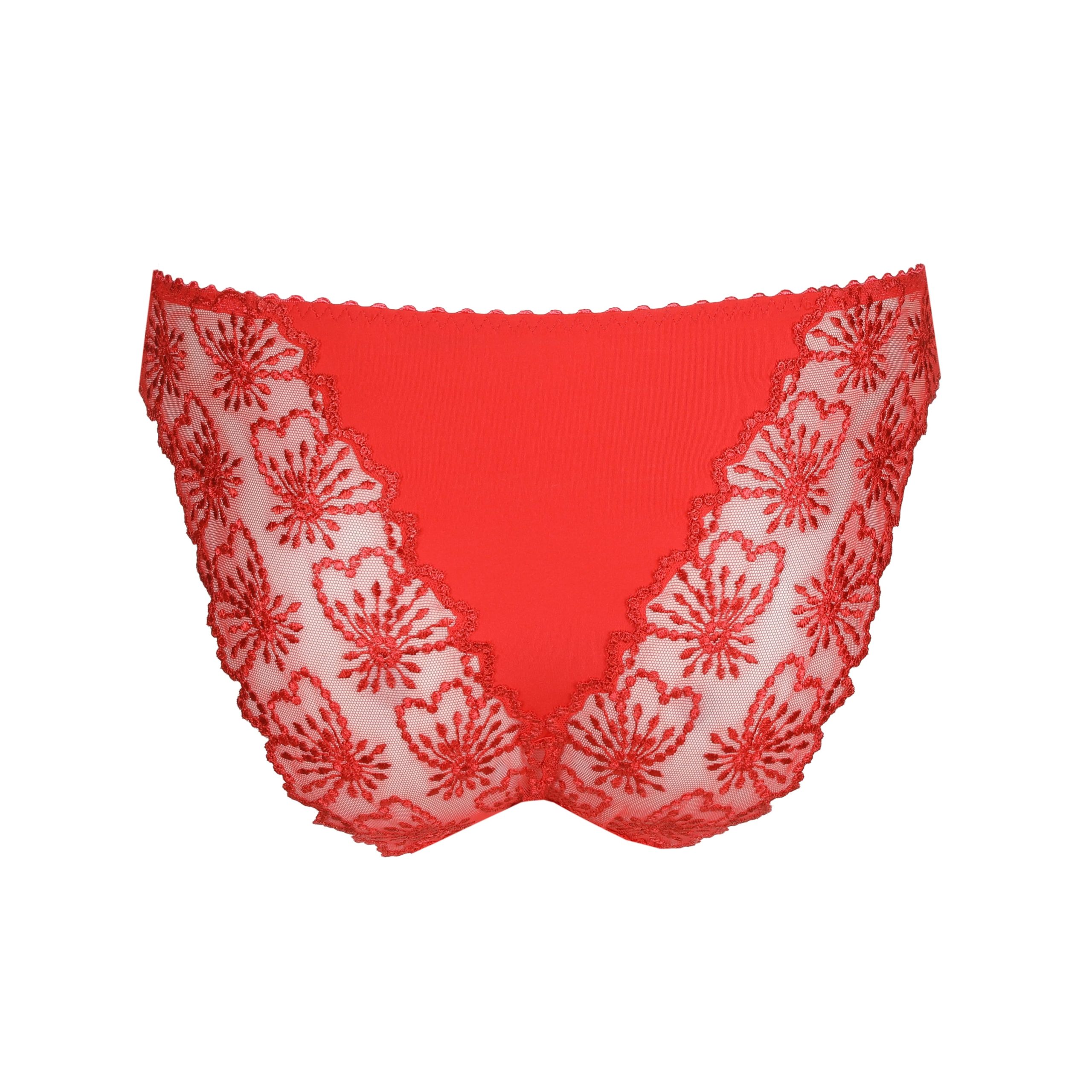 0501333 - Jane - True Red – Image 7
