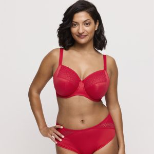 0163380 - Montara - True Red