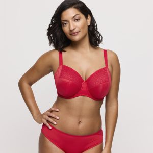 0563380 - Montara - True Red