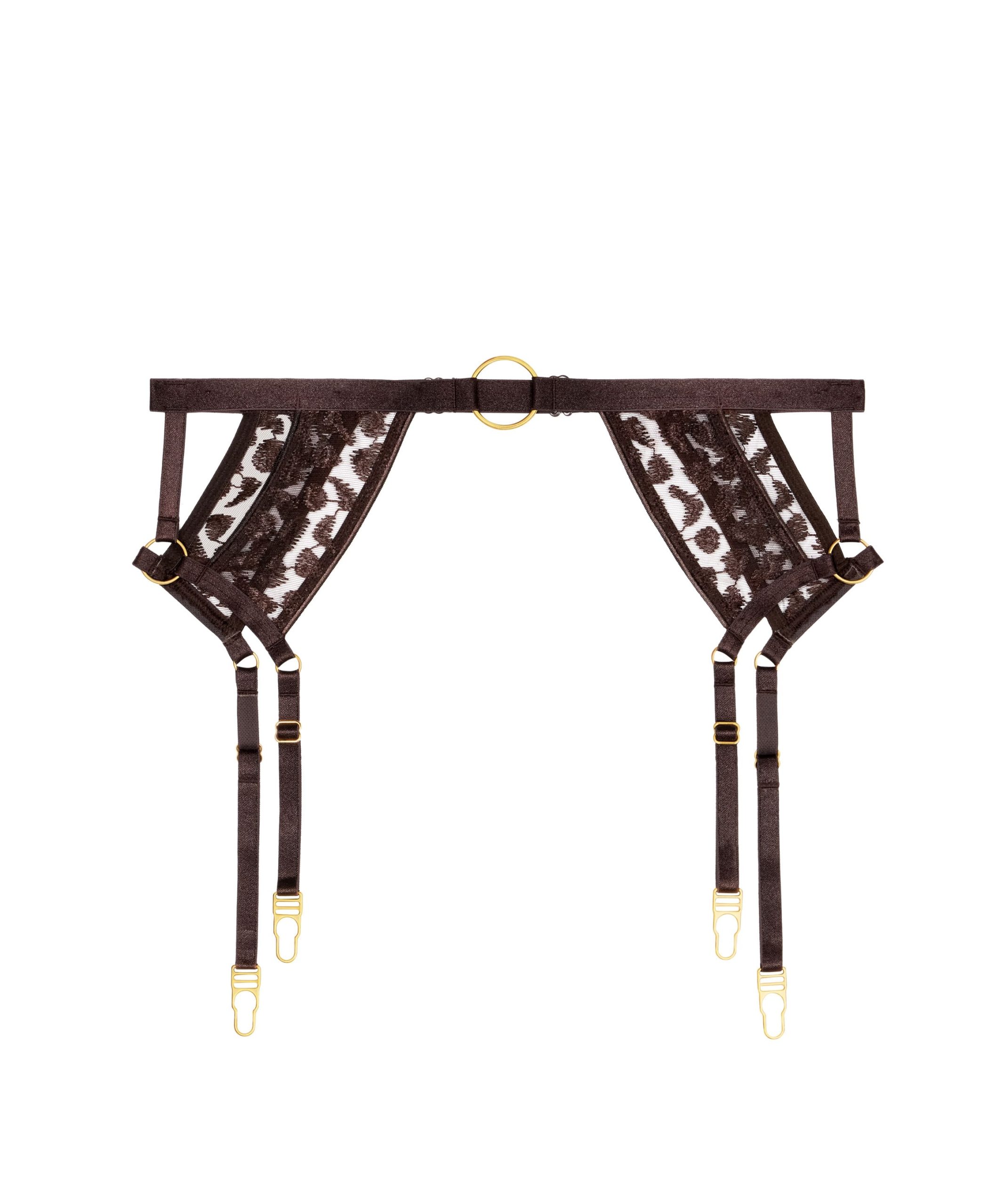 5d50 - Crazy In Love - Satin Brown – Image 8