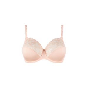494*01 - Electric Waves - Nude Rose