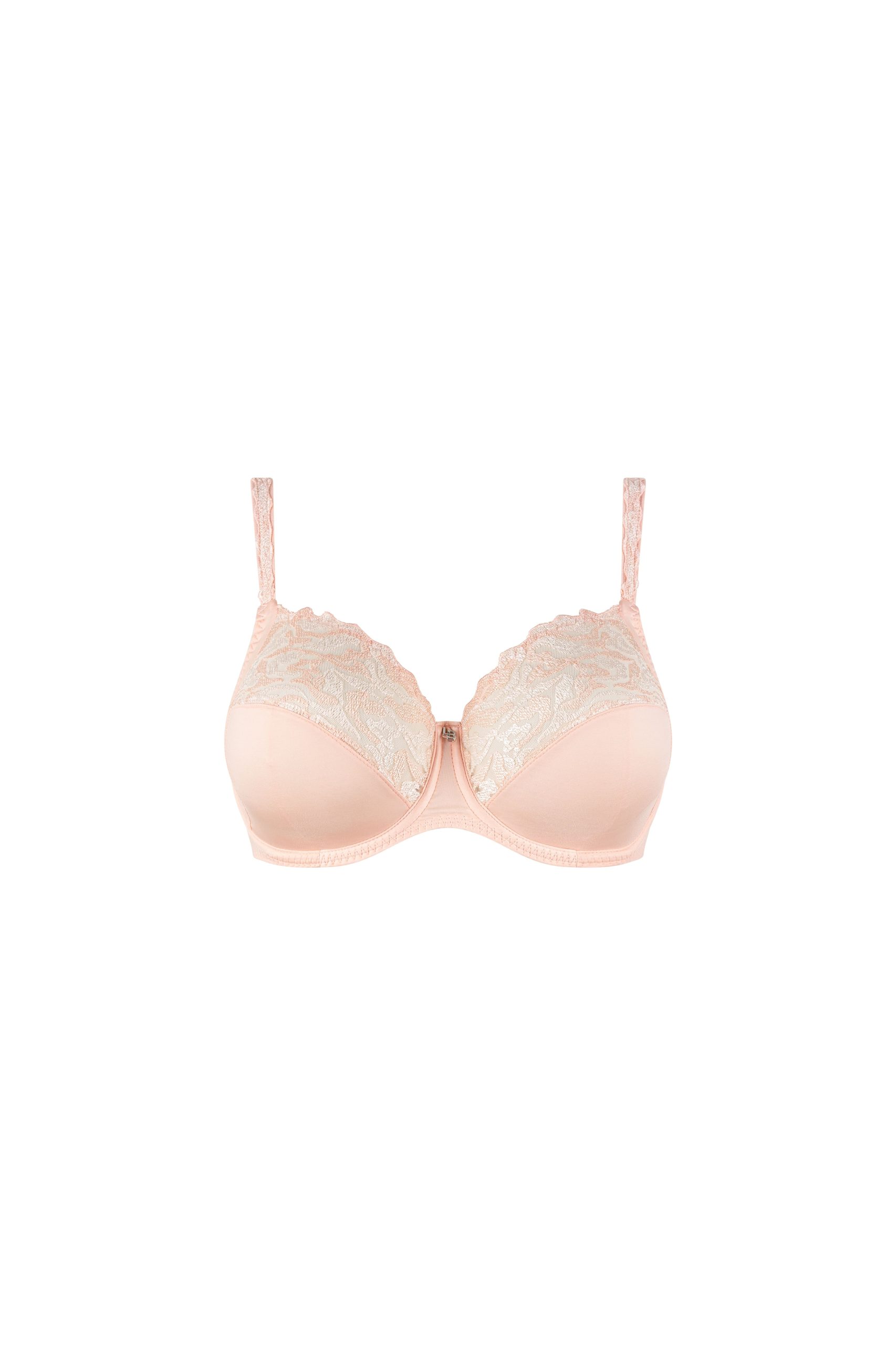 494*01 - Electric Waves - Nude Rose