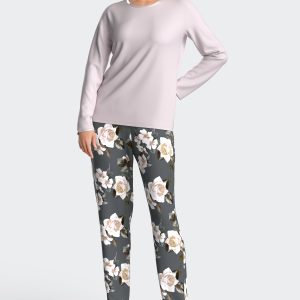 Im8551n90 - N90 Ivy - Gris