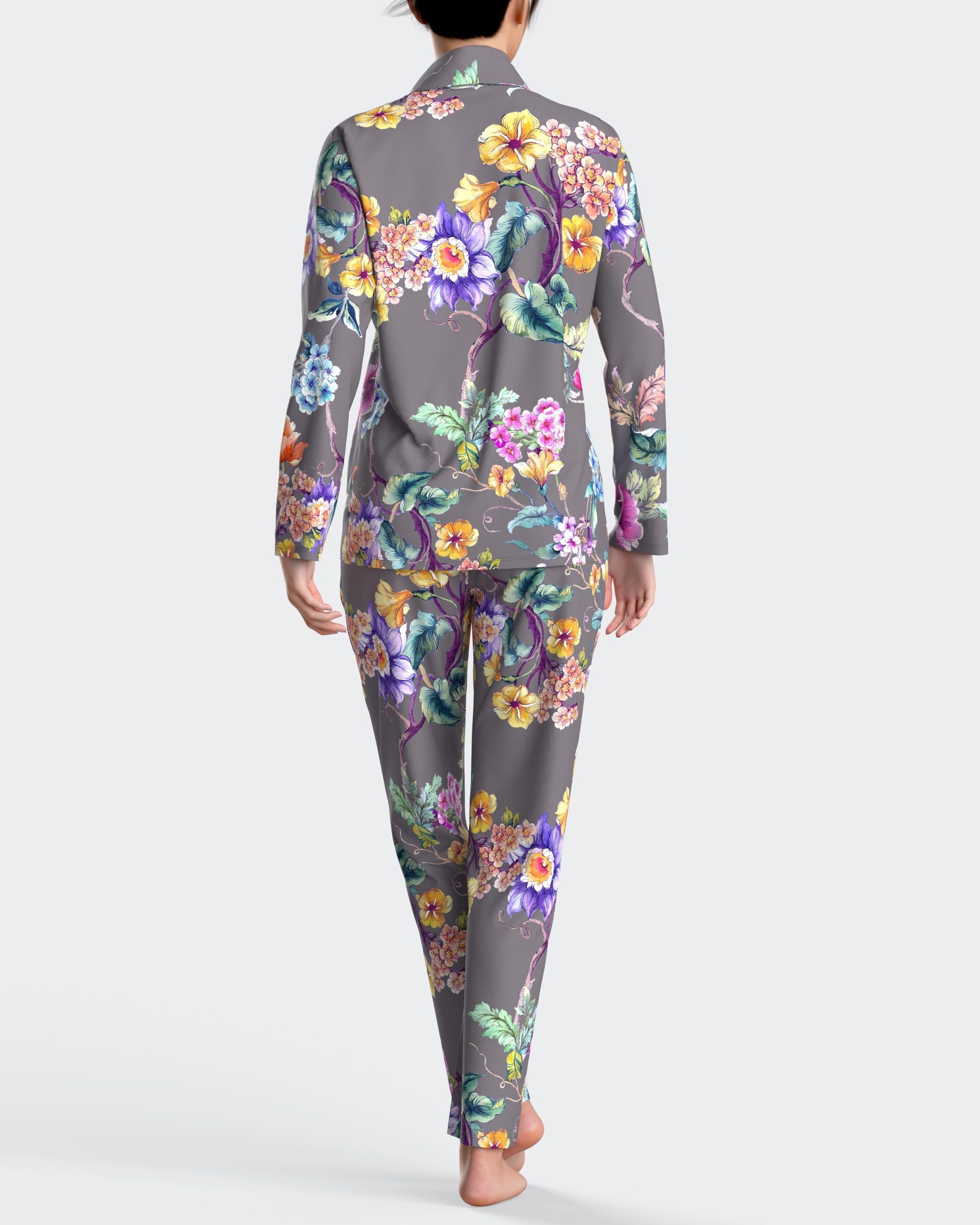 Im8587n92 - N92 Aster - Gris Violet – Image 2