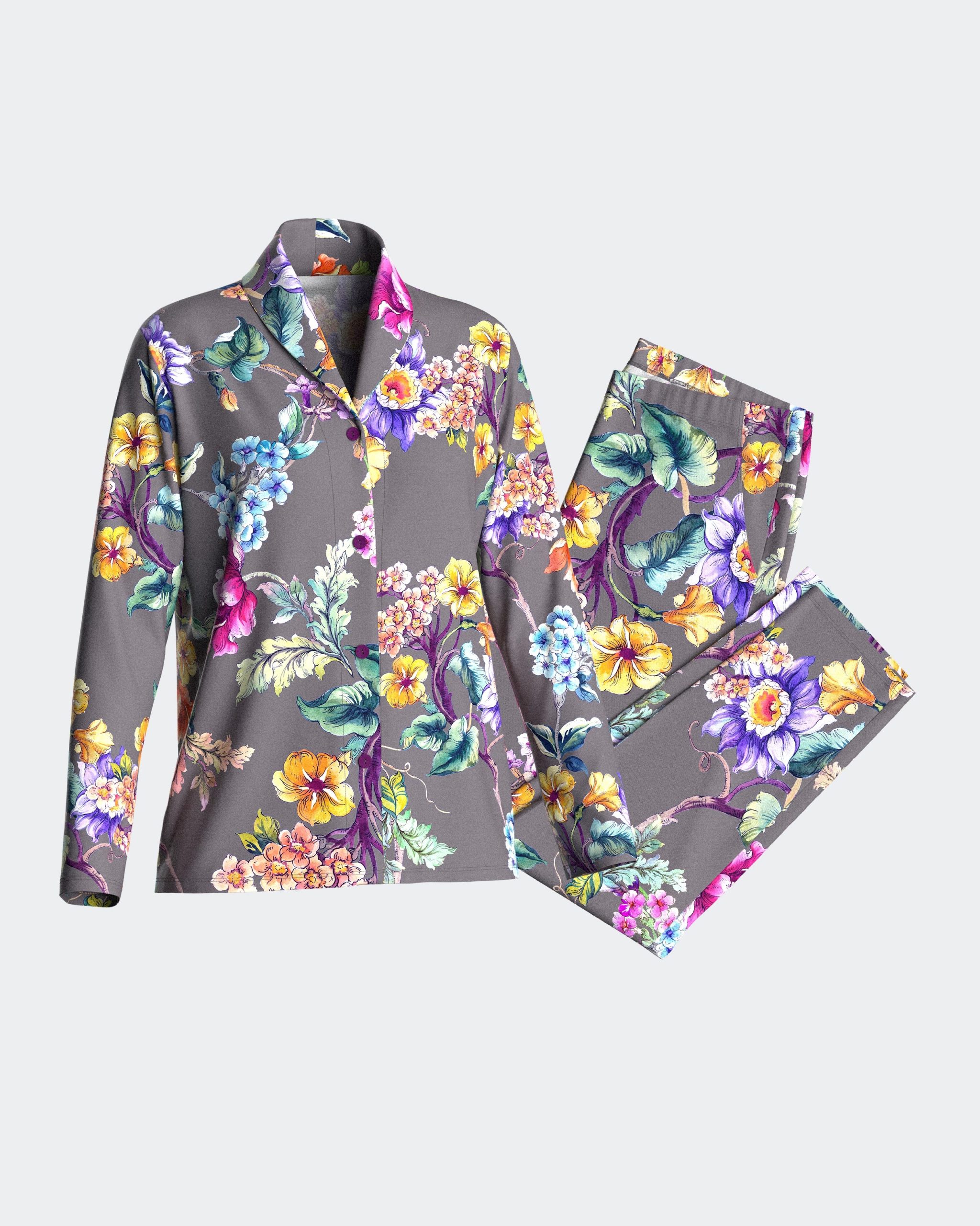Im8587n92 - N92 Aster - Gris Violet – Image 3